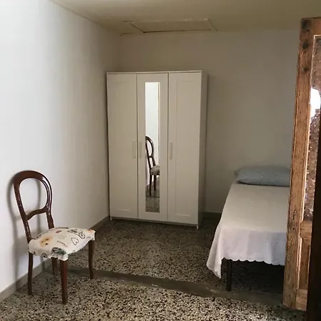 Casa Felice Апартаменты *