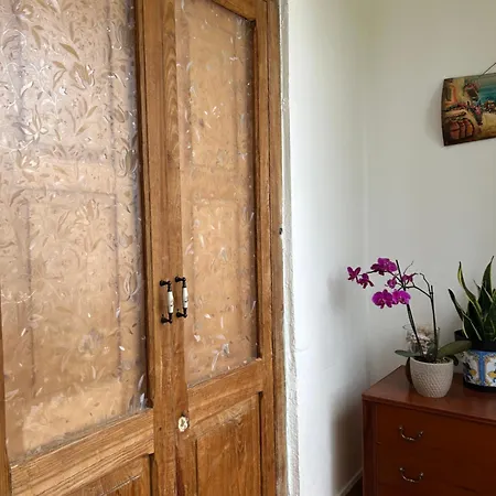 Casa Felice Caria
