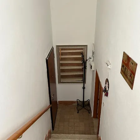 Appartement Casa Felice