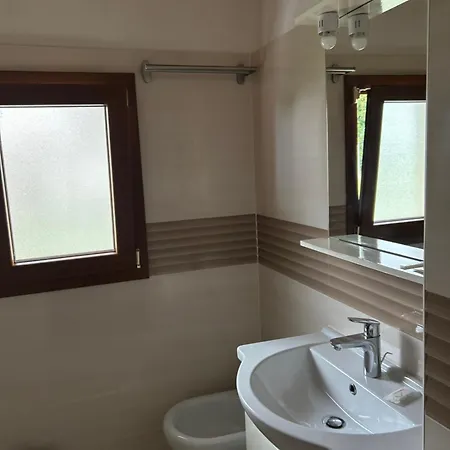 Casa Felice Апартаменты *