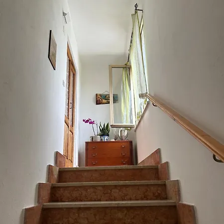 Appartement Casa Felice *