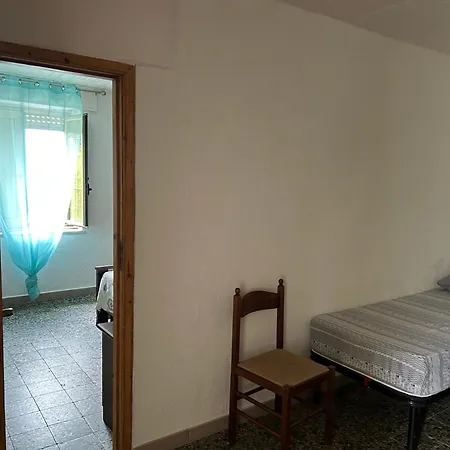 Apartamento Casa Felice Caria