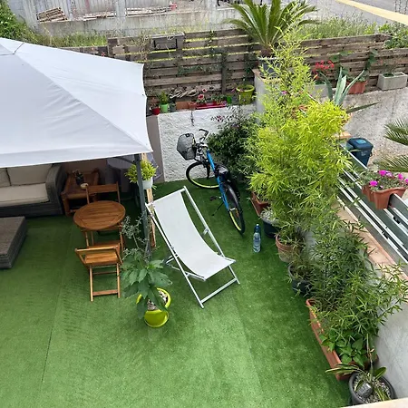 Casa Felice Appartement