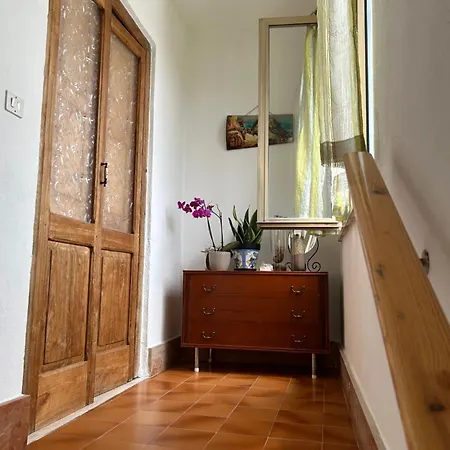 Appartement Casa Felice