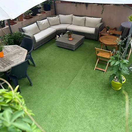 Casa Felice Апартаменты *