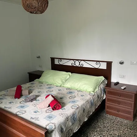 Appartement Casa Felice *