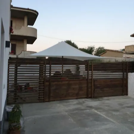 Casa Felice Appartamento Caria