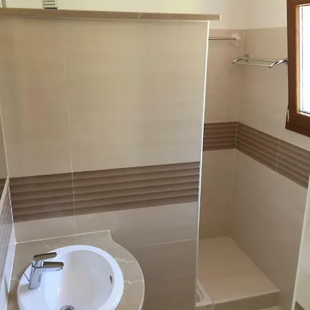Апартаменты Casa Felice *