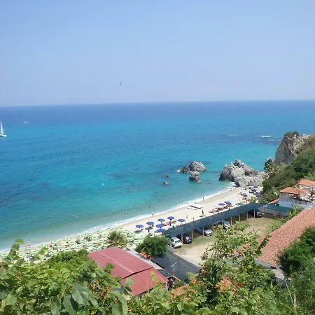Casa Felice * Caria