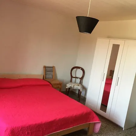 Casa Felice Appartamento Caria