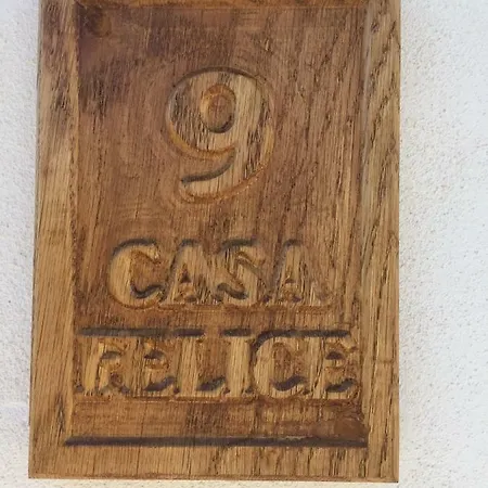Апартаменты Casa Felice *