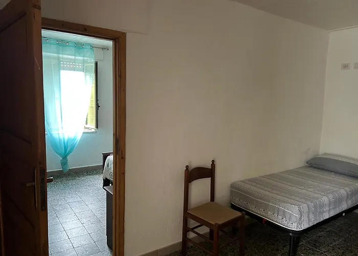 Apartment Casa Felice Caria