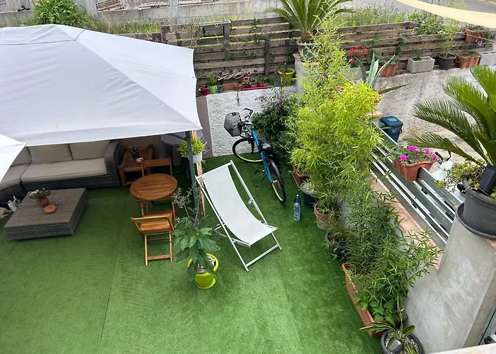 Casa Felice Apartment