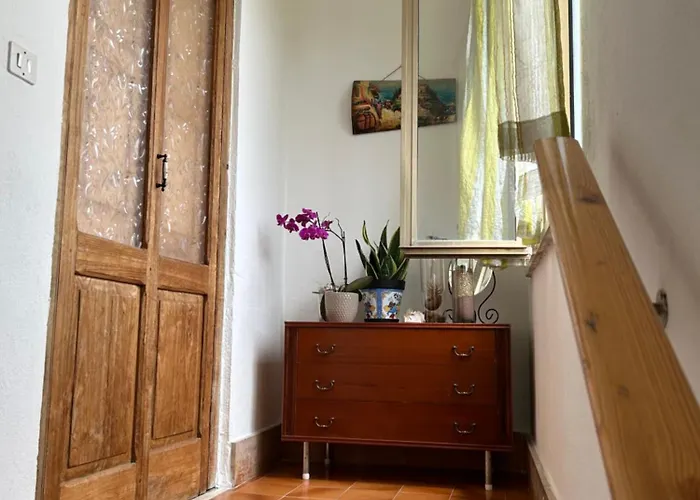 Apartment Casa Felice