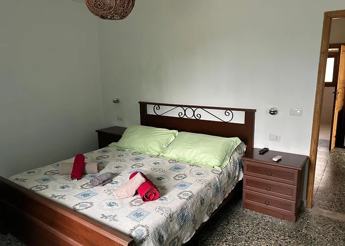 Apartment Casa Felice *