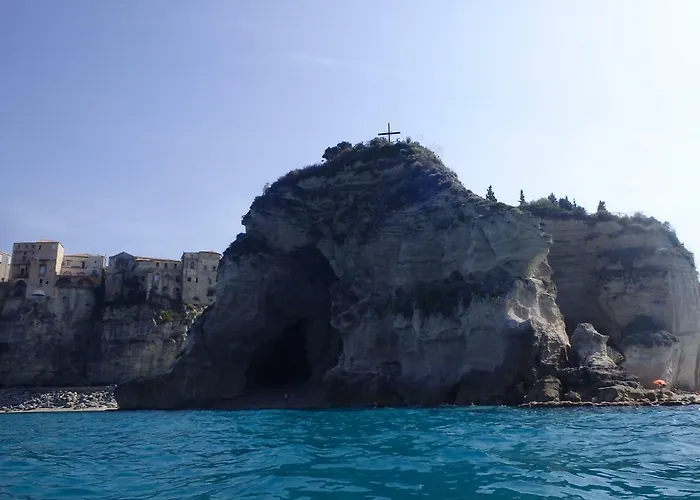 Apartment Casa Felice Caria