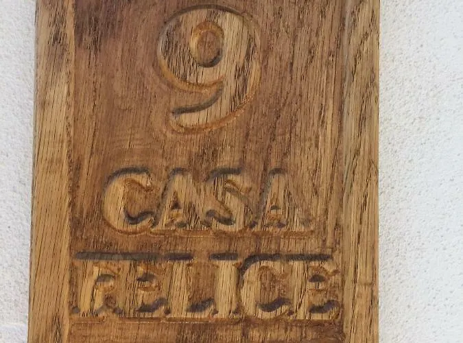 Apartment Casa Felice *